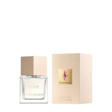 Yves Saint Laurent La Collection Elle Eau de Parfum 80ml Női