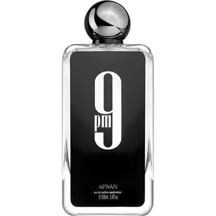 Afnan 9PM Eau de Parfum Férfi