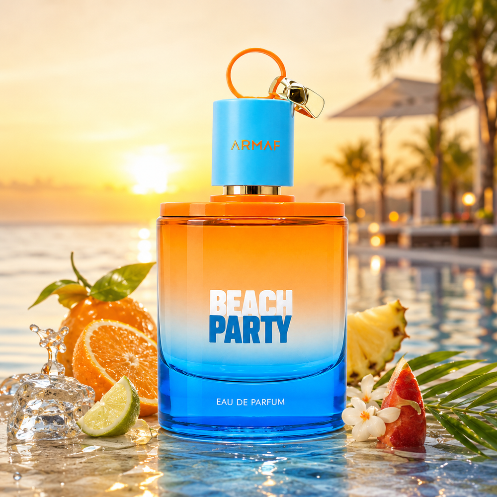 Armaf Beach Party Eau de Parfum unisex