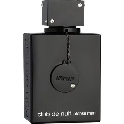Armaf Club de Nuit Intense Eau de Toilette 105ml Férfi