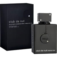 Armaf Club de Nuit Intense Eau de Toilette 105ml Férfi