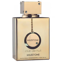 Armaf Club de Nuit Milestone Eau de Parfum 105ml Unisex