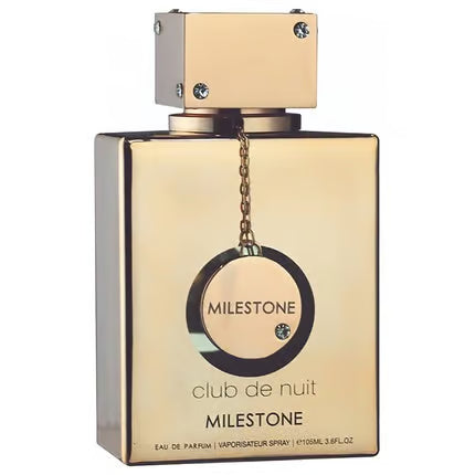 Armaf Club de Nuit Milestone Eau de Parfum 105ml Unisex