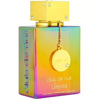 Armaf Club de Nuit Untold Eau de Parfum 105ml Unisex
