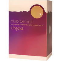 Armaf Club de Nuit Untold Eau de Parfum 105ml Unisex