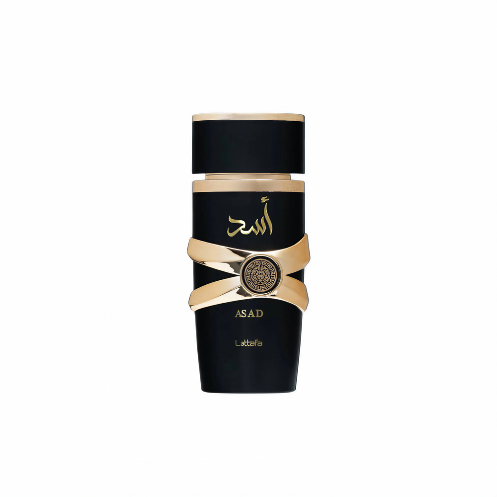 Lattafa Asad Eau de Parfum Férfi