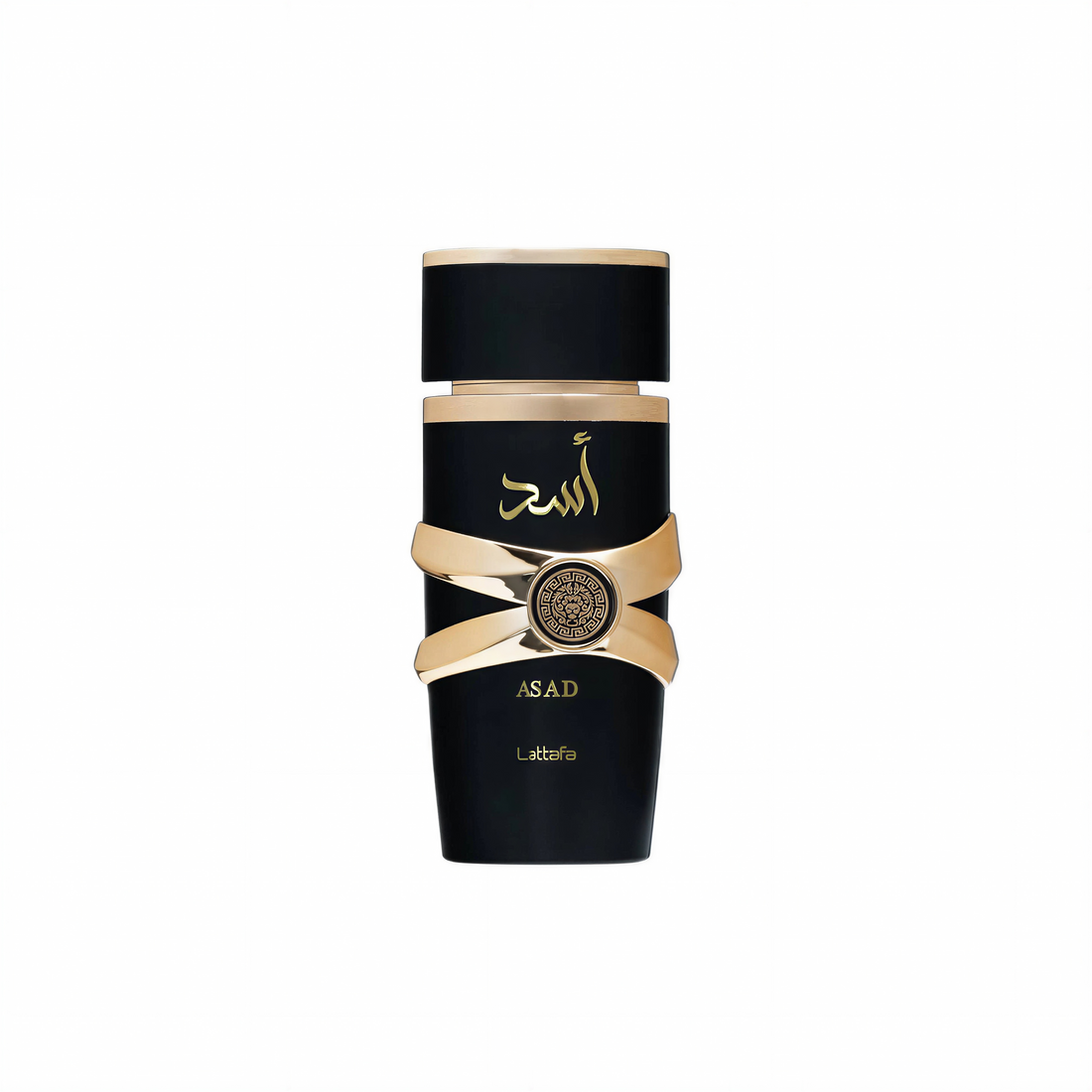 Lattafa Asad Eau de Parfum Férfi