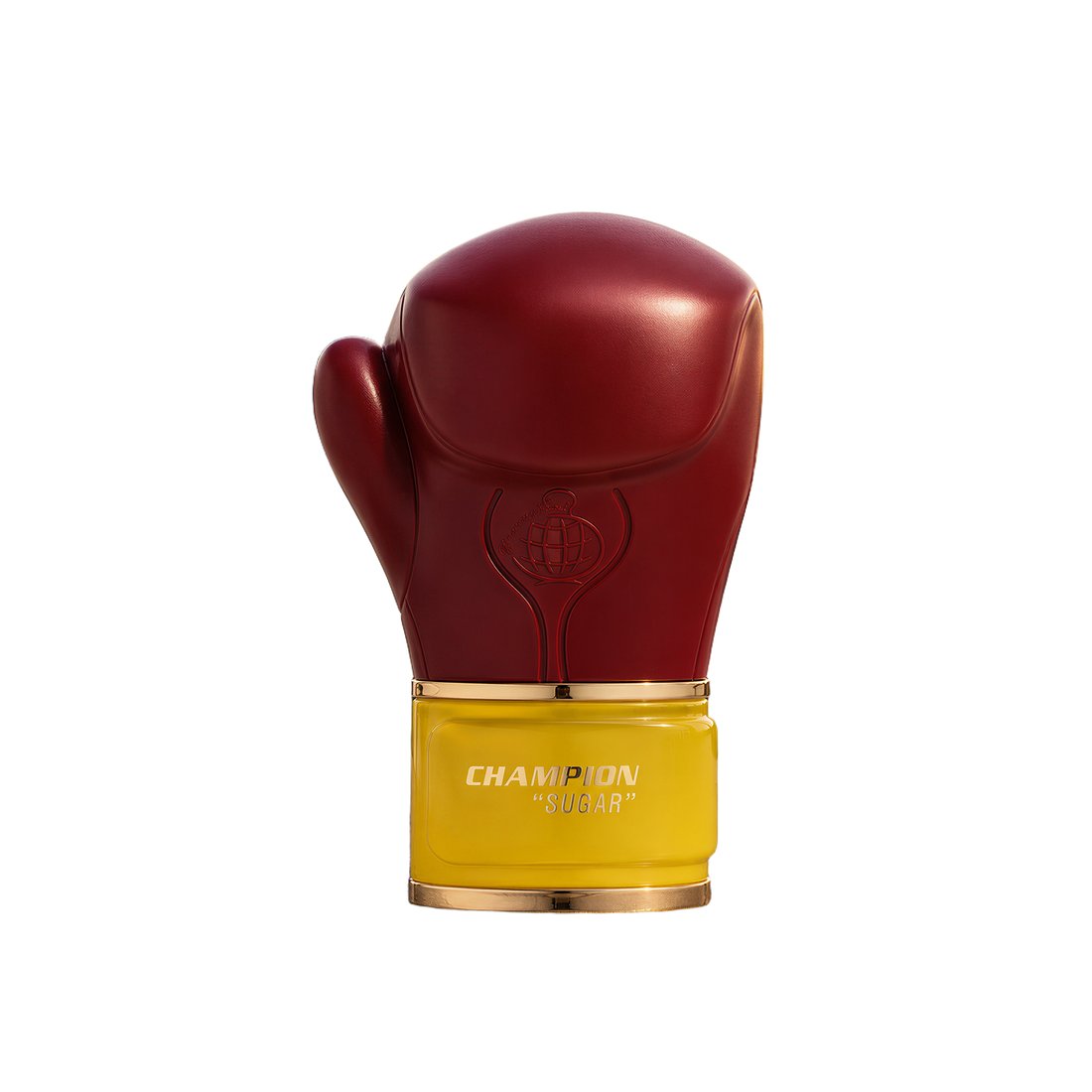 Fragrance World Champion Sugar Eau de Parfum Unisex