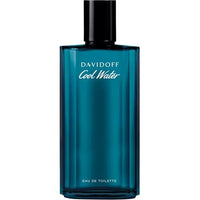 Davidoff Cool Water Man Eau de Toilette 125ml Férfi