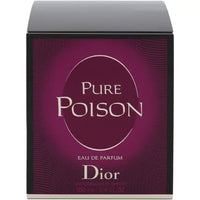Dior Pure Poison Eau de Parfum 100ml Női