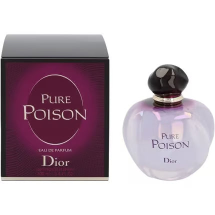 Dior Pure Poison Eau de Parfum 100ml Női