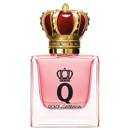 Dolce & Gabbana Q Eau de Parfum 30ml Női