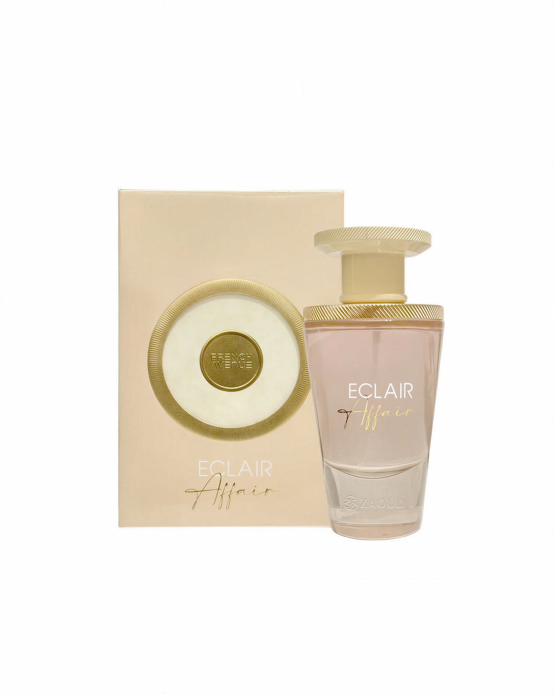 Fragrance World Eclair Affair Eau de Parfum Unisex