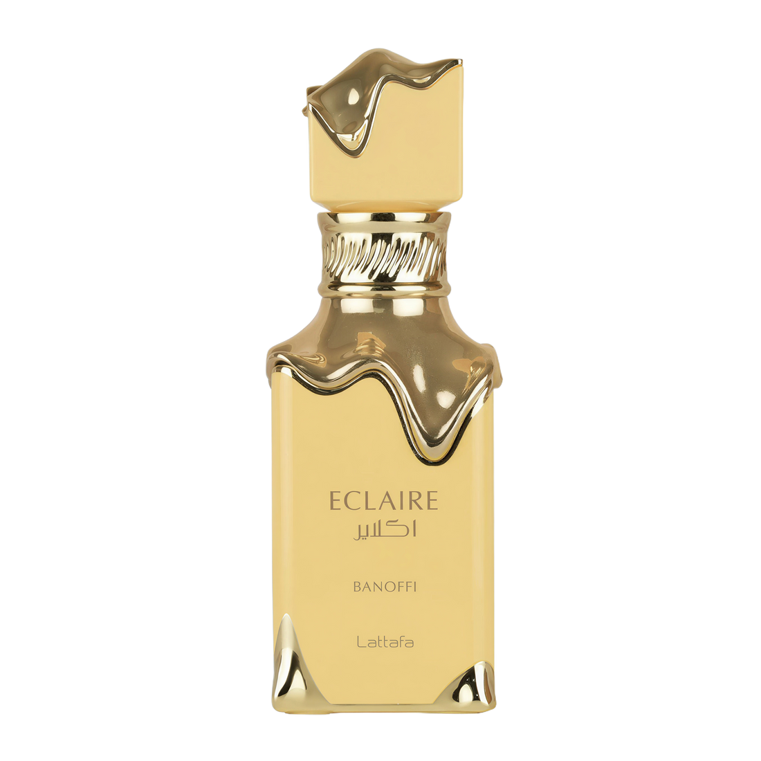 Lattafa Eclaire Banoffi Eau de Parfum Unisex