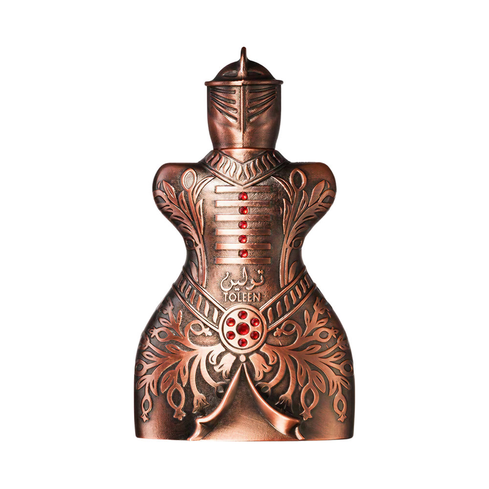 Lattafa Niche Emarati Toleen Eau de Parfum Unisex