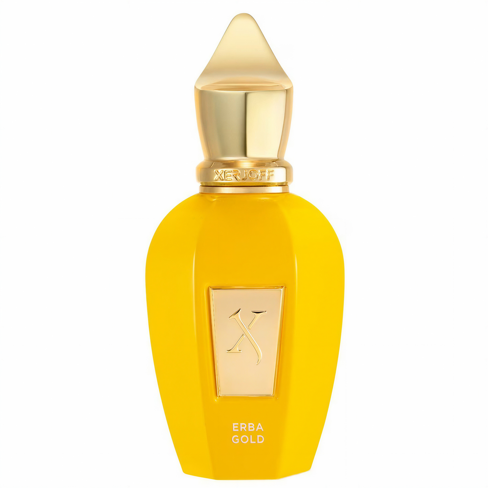 Xerjoff Erba Gold Eau de Parfum Unisex