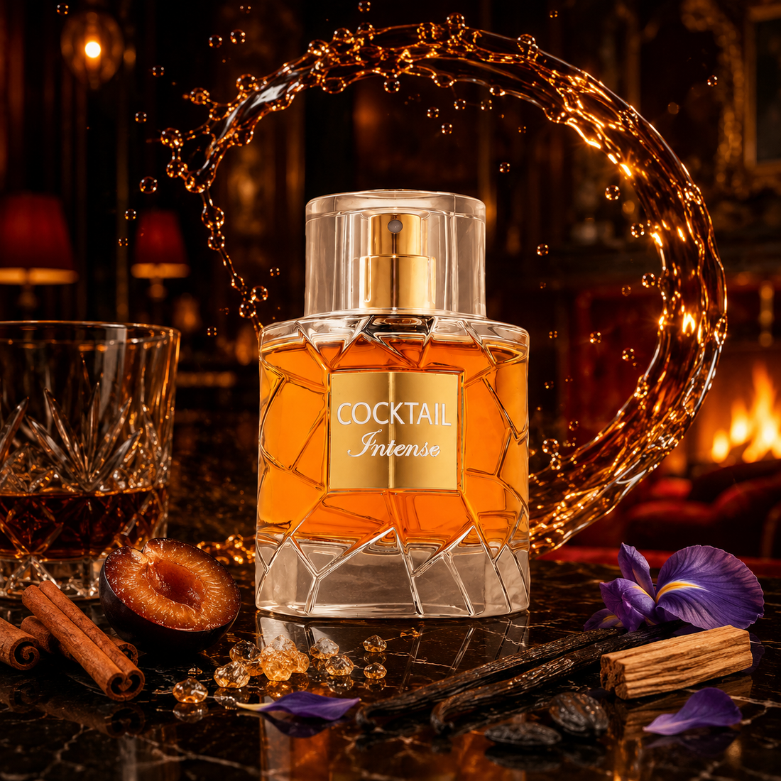 Fragrance World Cocktail Intense Eau de Parfum Unisex