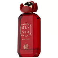 Fragrance World Elysia Apple Rouge Eau de Parfum 100ml Női