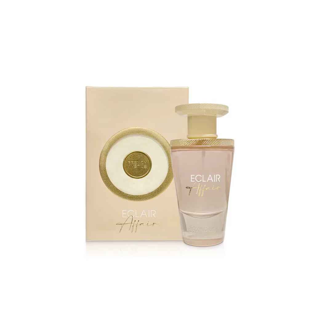 Fragrance World Eclair Affair Eau de Parfum 100ml Unisex