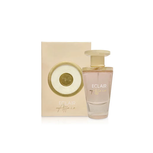 Fragrance World Eclair Affair Eau de Parfum 100ml Unisex