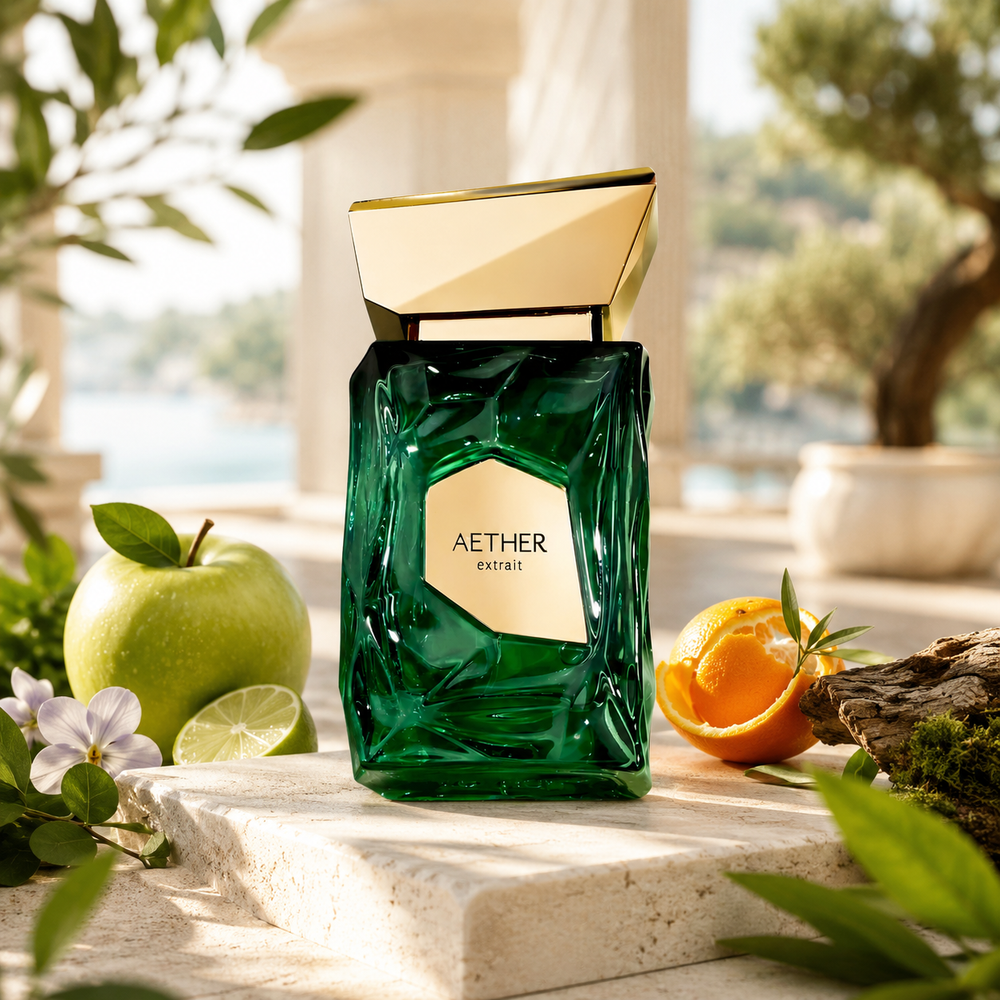 French Avenue Aether Extrait de Parfum unisex