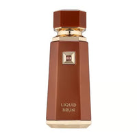 French Avenue Liquid Brun Eau de Parfum 100ml Férfi