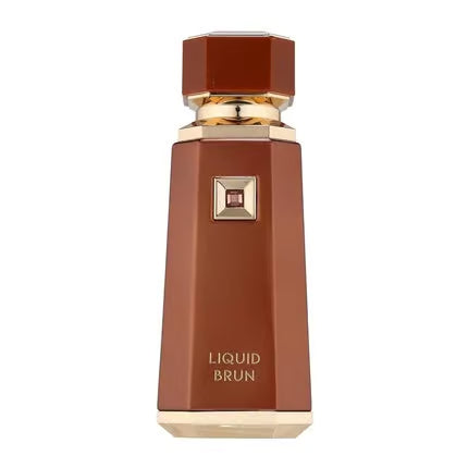 French Avenue Liquid Brun Eau de Parfum 100ml Férfi