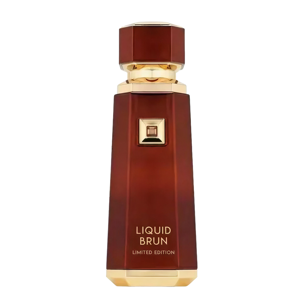 French Avenue Liquid Brun Limited Edition Extrait de Parfum  Férfi