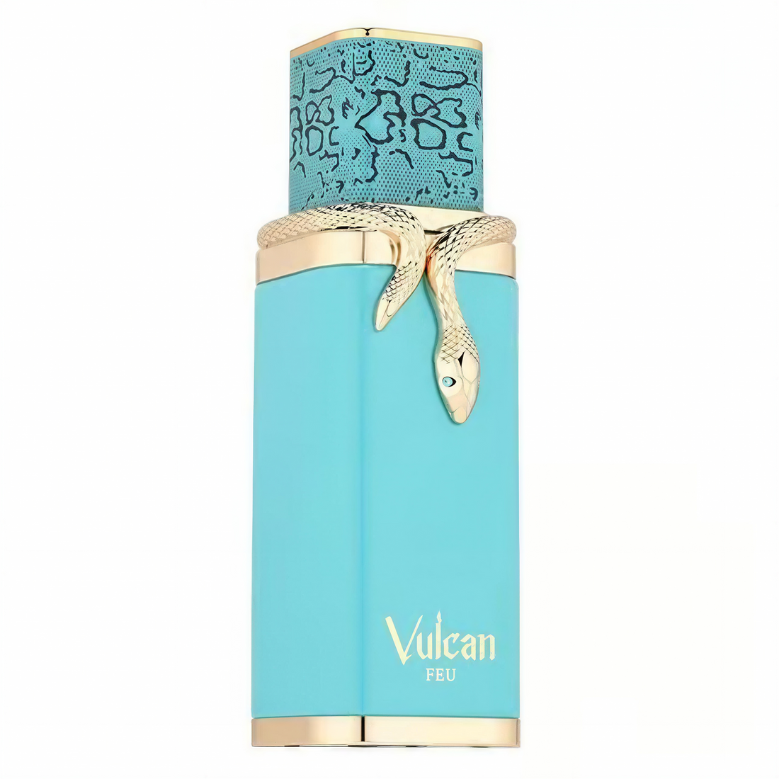 French Avenue Vulcan Feu Eau de Parfum Unisex