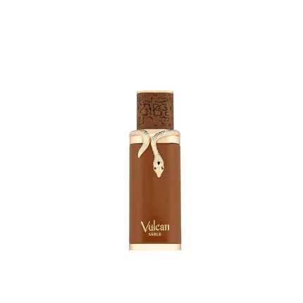 French Avenue Vulcan Sable Eau de Parfum 100ml Unisex