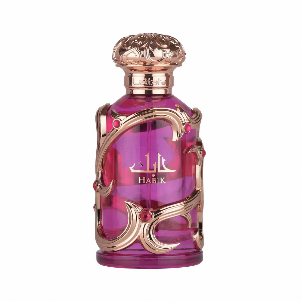 Lattafa Habik Eau de Parfum Női