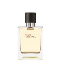 Hermès Terre d'Hermès Eau de Toilette 50ml Férfi