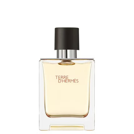 Hermès Terre d'Hermès Eau de Toilette 50ml Férfi
