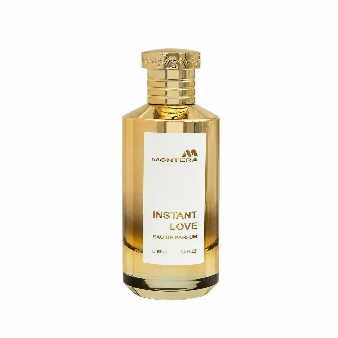 Fragrance World Montera Instant Love Eau de Parfum Női