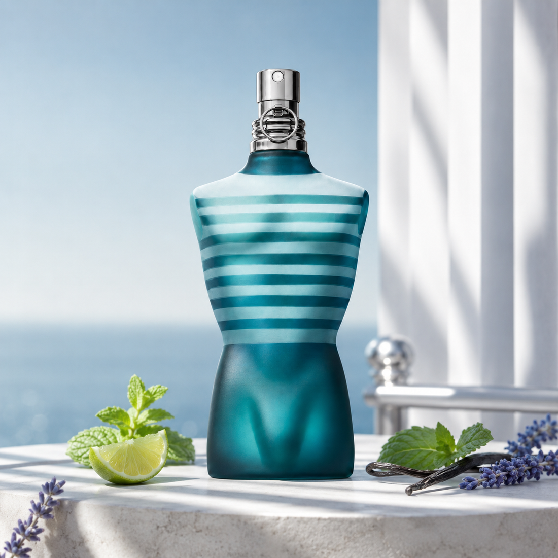 Jean Paul Gaultier Le Male Eau de Toilette Férfi