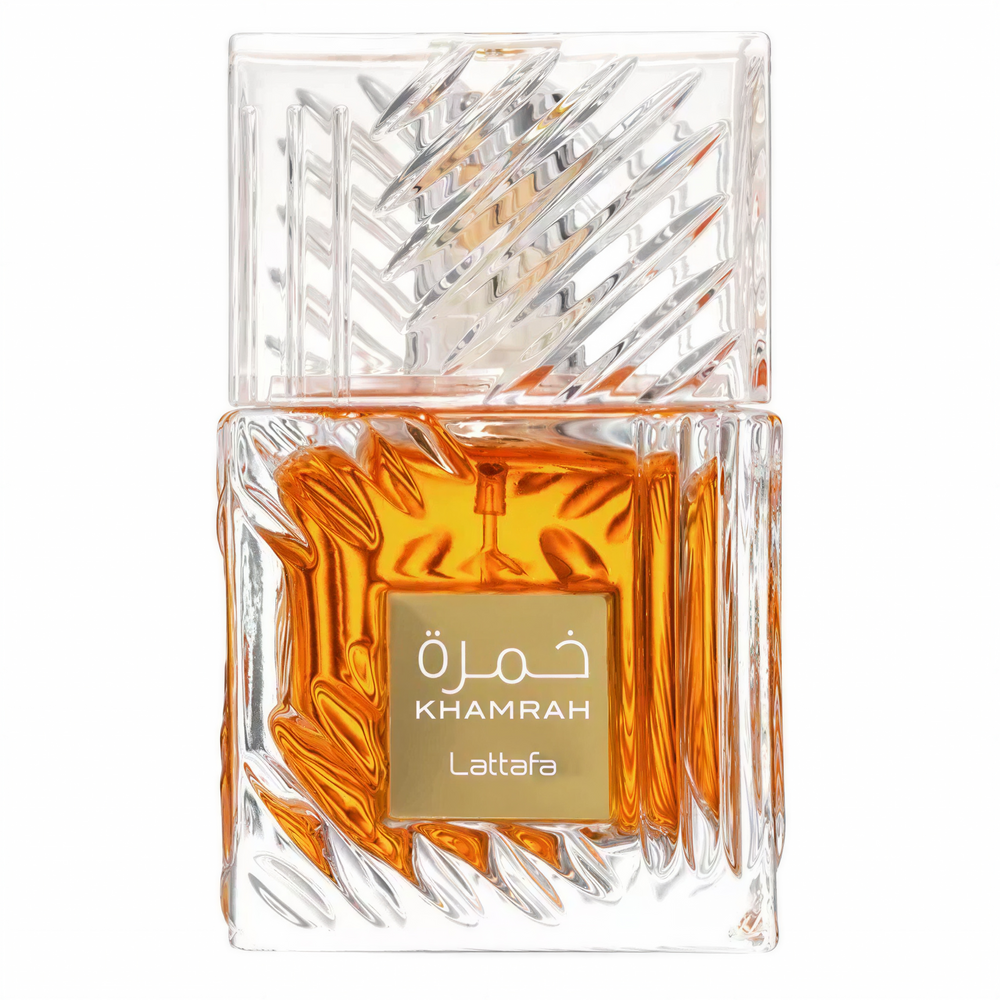 Lattafa Khamrah Eau de Parfum Unisex