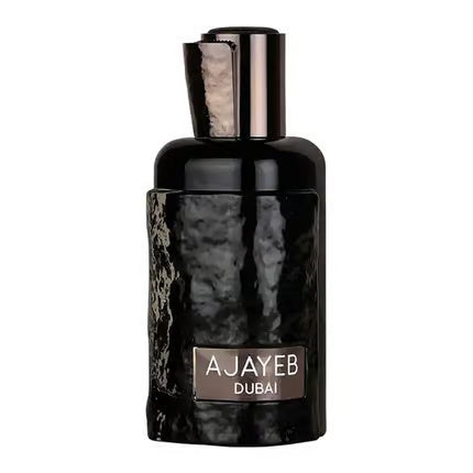 Lattafa Ajayeb Dubai Eau de Parfum 100ml Unisex