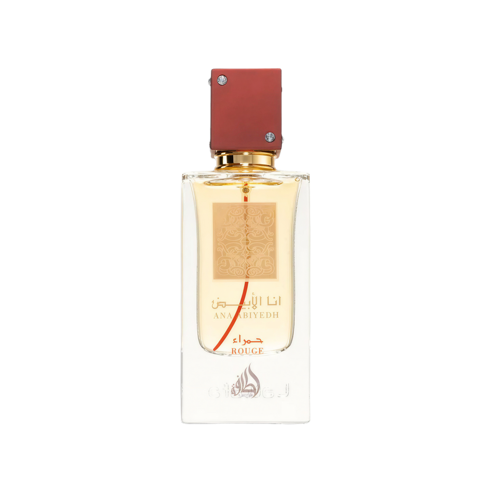 Lattafa Ana Abiyedh Rouge Eau de Parfum Női