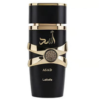 Lattafa Asad Eau de Parfum 100ml Férfi