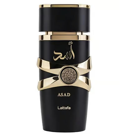 Lattafa Asad Eau de Parfum 100ml Férfi