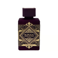 Lattafa Bade'e Al Oud Amethyst Eau de Parfum 100ml Unisex