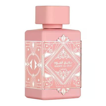 Lattafa Bade’e Al Oud Noble Blush Eau de Parfum Unisex