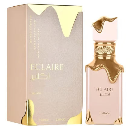 Lattafa Eclaire Eau de Parfum 100ml Női