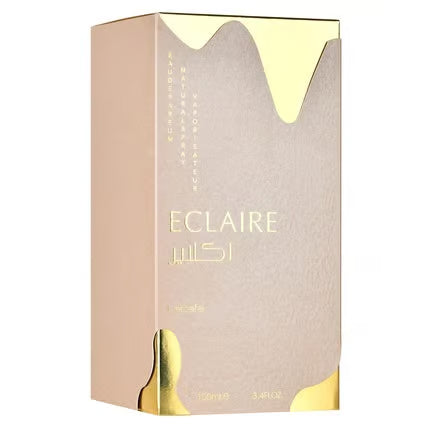 Lattafa Eclaire Eau de Parfum 100ml Női