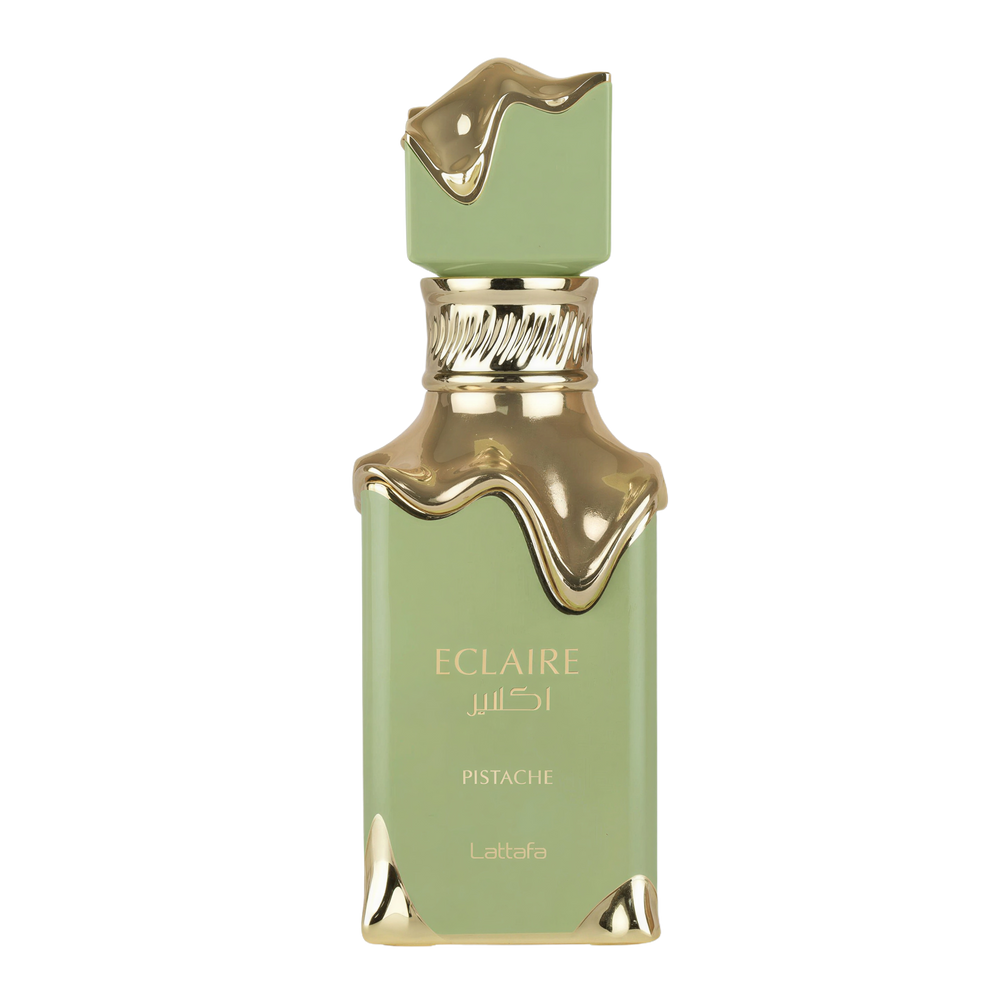 Lattafa Eclaire Pistache Eau De Parfum Unisex