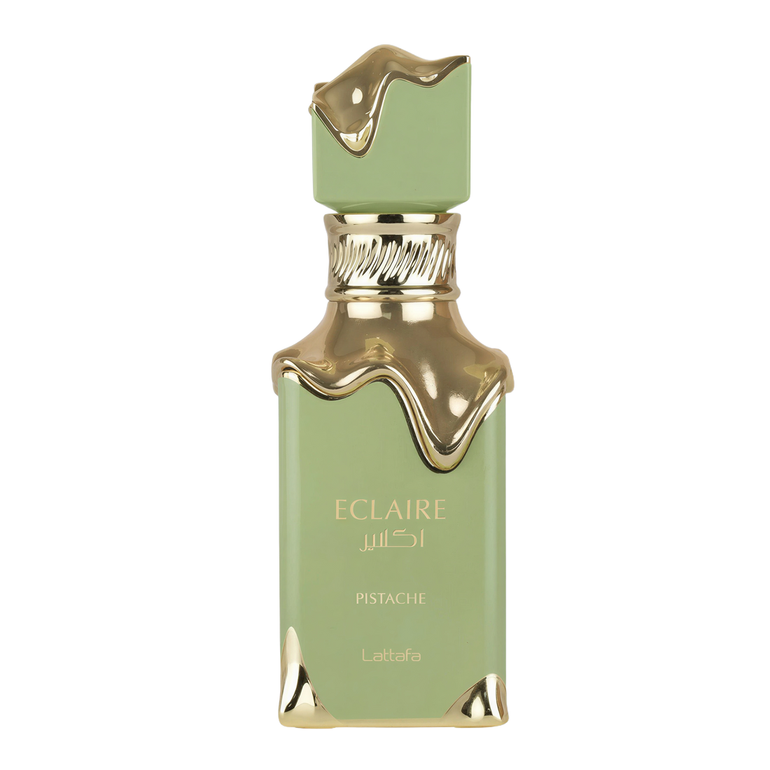 Lattafa Eclaire Pistache Eau De Parfum Unisex