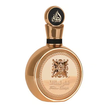 Lattafa Fakhar Gold Eau de Parfum 100ml Női