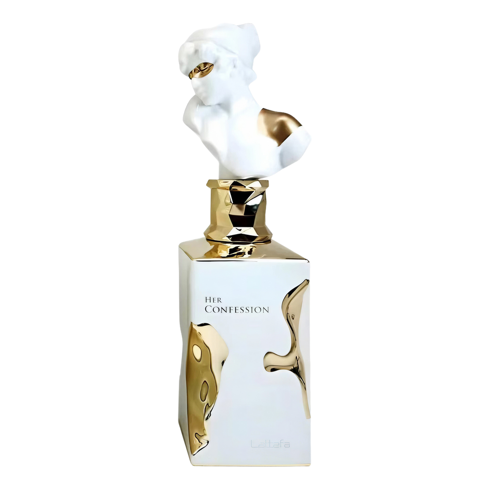 Lattafa Her Confession Eau de Parfum Női