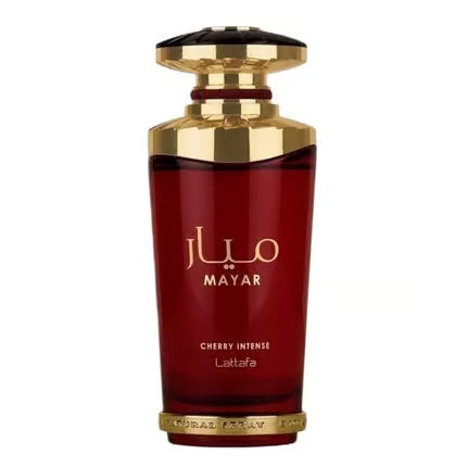 Lattafa Mayar Cherry Intense Eau de Parfum 100ml Női
