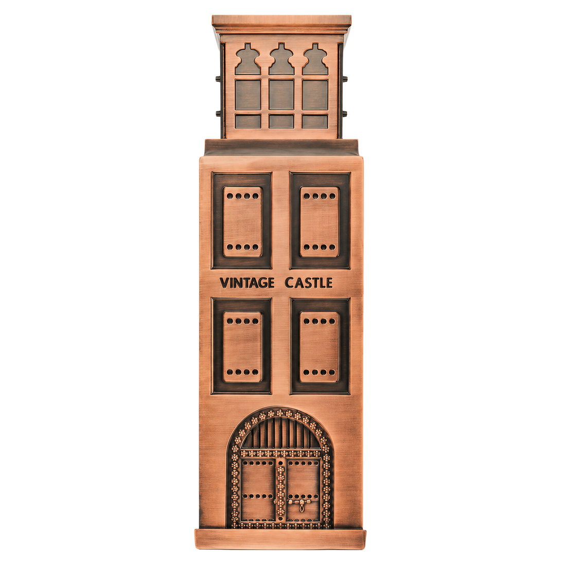 Lattafa Niche Emarati Vintage Castle Eau de Parfum Unisex